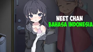 Game NeetChan Bahasa Indonesia Versi Terbaru [upl. by Daniella]