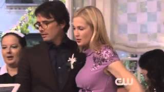 GOSSIP GIRL  DAN amp SERENA GET MARRIED  THE END [upl. by Emia41]