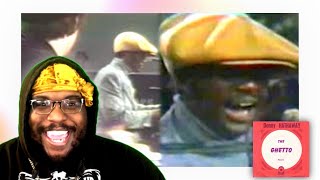 Donny Hathaway  “The Ghetto” LIVE 1970 Reaction [upl. by Metts]