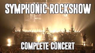 Symphonic Rockshow at The Smith Center  full show [upl. by Newbold]