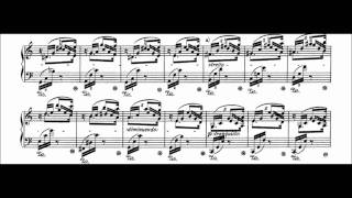 F Chopin  Prelude op 28 no 1 in C Major Kissin [upl. by Ignatz]