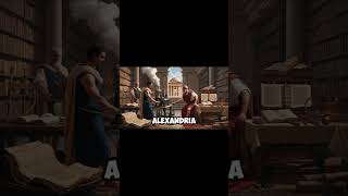 Library of Alexandria The tragedy that set the world back centuries PART 4 [upl. by Sandy774]