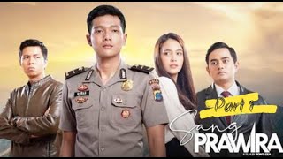 Film Romantis 2022 Bioskop indonesia SANG PRAWIRA Part 1 [upl. by Courtland]