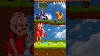 भूतिया मोटे ने dinosaur को कैद किया shorts cartoon funnycartoon funnyvideo viral [upl. by Harlie]