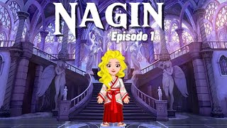 Nagin  Episode 1  New serial  Saga Begins  Laiba gaming world [upl. by Arahs453]