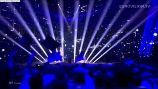 Shine Russia ESC 2014 [upl. by Konstanze]