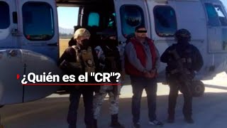 El quotCRquot el más violento y peligroso del CJNG al sur de Jalisco [upl. by Lagas]