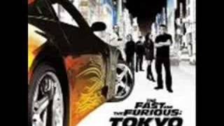 tokyo drift the whistle song [upl. by Aenitsirhc818]