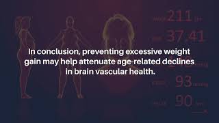 Cerebral Blood Flow and Arterial Transit in Older Adults  AgingUS [upl. by Trill926]