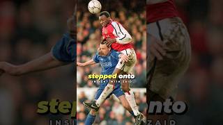 EP3 Most Feared Patrick Vieira Midfield Warrior [upl. by Aneekal]