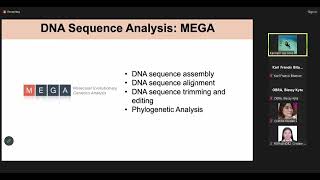 Genetics Lab October 5 2024 [upl. by Adnamma341]