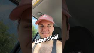 Costco Guys X Taylor Swift Collab [upl. by Atires]