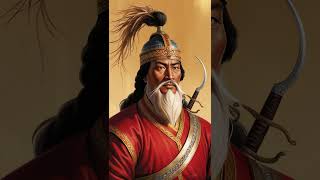 Genghis Khan Secrets of the Undefeatable Conqueror [upl. by Enos77]