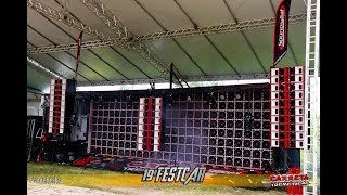 Nova Abertura 2K18 da Carreta Treme Treme by Dj Cesar [upl. by Schnur611]