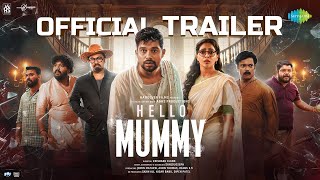 Hello Mummy  Official Trailer  Sharaf U Dheen Aishwarya Lekshmi  Vaishakh Elans  Jakes Bejoy [upl. by Anna-Diane895]