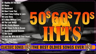 Best Classical Love Music Oldies But Goodies  Golden Oldies Greatest Hits 1960s  Legendary Old [upl. by Latoya607]