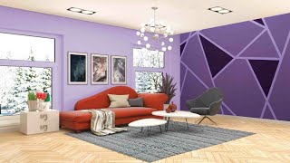 Best Living Room Paint Colors for Every Style  Living room paint trends [upl. by Ardie754]