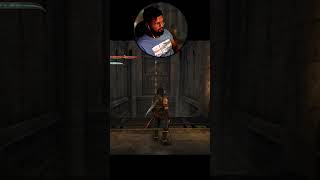 Morattu Parkour PrinceOfPersia Tamil funny shorts InzyTheGamer [upl. by Mistrot394]