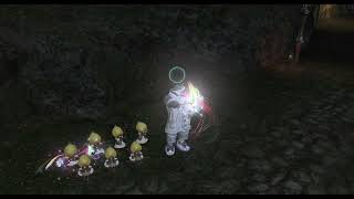 • FFXIV Bard Performance •  Children of Bodom  Angels Dont Kill [upl. by Lizbeth462]