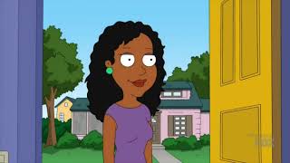 Family Guy Clips  Quagmire uses Tinder [upl. by Rocca]