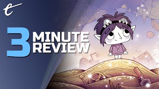 Tohu  Review in 3 Minutes [upl. by Geithner921]