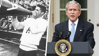 11 Facts About Presidents That Are Stranger Than Fiction [upl. by Norford]