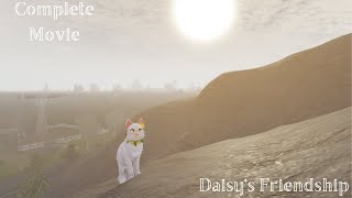 WCUE Daisys Friendship  Complete Movie [upl. by Rehpotsirahc863]