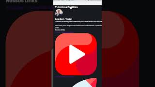 HTML e CSS Responsivo na Prática  Tutorial Link para Bio [upl. by Anelhtac906]