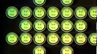 Mr Yuk Commercial YouTube [upl. by Oinotnaocram12]