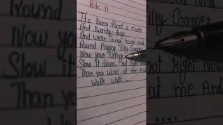 RIDE IT 🔥 SONG BY JAY SEAN SONG LYRICS  lyrics songlyrics shortsfeed [upl. by Adikam]