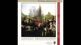 Angelo Branduardi Futuro Antico VII full album [upl. by Aerdno]