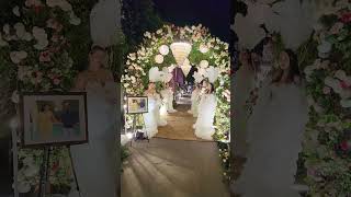 Elegant style for events DMEvents 9599903253 [upl. by Critta]