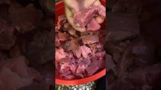 Qurbani Gosht eidspecial qurbani gosht [upl. by Yetah]