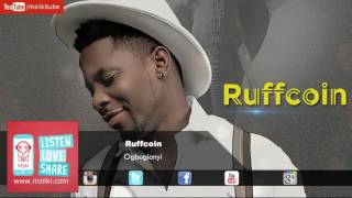 Ogbugianyi  Ruffcoin  Official Audio [upl. by Lzeil]