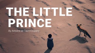 Le Petit Prince film de 1990 [upl. by Hawkins]