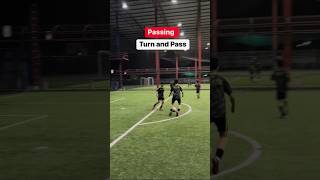 Essential soccer passing practice 🏃🌠 shorts shortsfeed youtubeshortfootballpassingsoccerdrills [upl. by Cristina440]