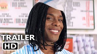 GOOD BURGER 2 Trailer 2023 [upl. by Key]