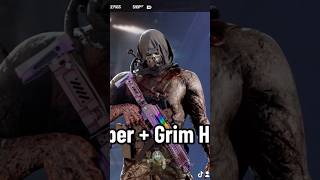 BEST R6 DRIPSKIN COMBOS FROM THE R6 MARKETPLACE AND STORE 😈😈🔥🔥🔥🔥 r6marketplace r6drip [upl. by Jarred421]