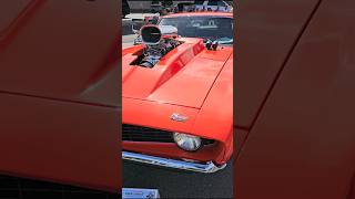 2024 Lake Mirror Car show  Lakeland FL car classiccars automobile vintagecars carshow [upl. by Yelsew217]