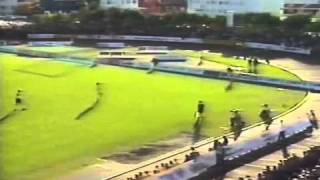 BodøGlimt  Rosenborg 1993 [upl. by Sabino]