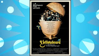 Yellowbeard  Nothing Movies With Special Guest Maddy Rafter [upl. by Calendra392]