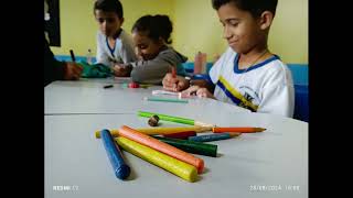 Mostra Animada nas Escolas Públicas de Rio de Contas [upl. by Nabois510]