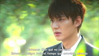 The Heirs Trailer Sub Español [upl. by Atinnek]