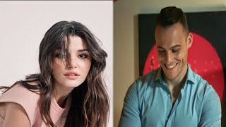 Kerem Bürsin se sentirá feliz por las palabras de Hande Erçel sobre el matrimonio [upl. by Anet]