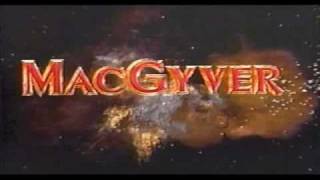 MacGyvers Tv Theme iceman8620061974 Remix [upl. by Larkin]