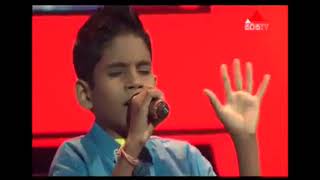 Veedi Kone Mawatha Addara Sumeera Adeepa Indrajith Sirasa Junior Super Star 2017 [upl. by Parrish520]