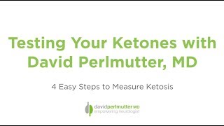 Are You in Ketosis 4 Simple Steps to Measuring If You Are [upl. by Ahsenod]