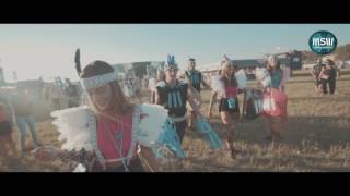 MEO Sudoeste 2016  Best Of [upl. by Ydnas]