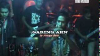 maranao songgaring akun by vintage band official music video [upl. by Wang]