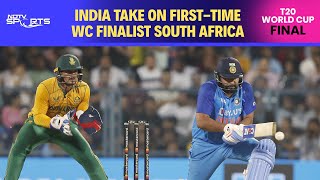 T20 World Cup Final 2024  India Vs South Africa Will India Win 4th World Cup Title [upl. by Anigar]